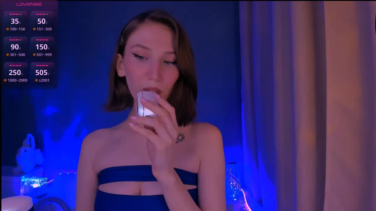 ellaamber Live Sex December 14, 2025