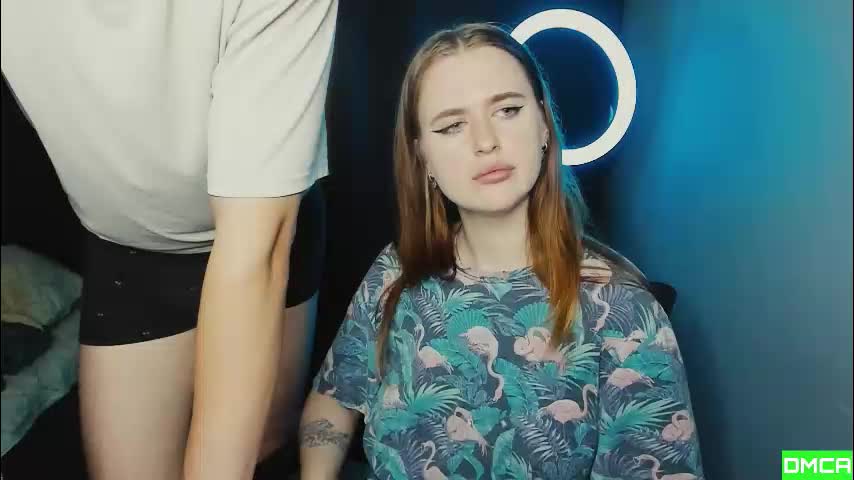 robert_lisa Live Sex December 15, 2025