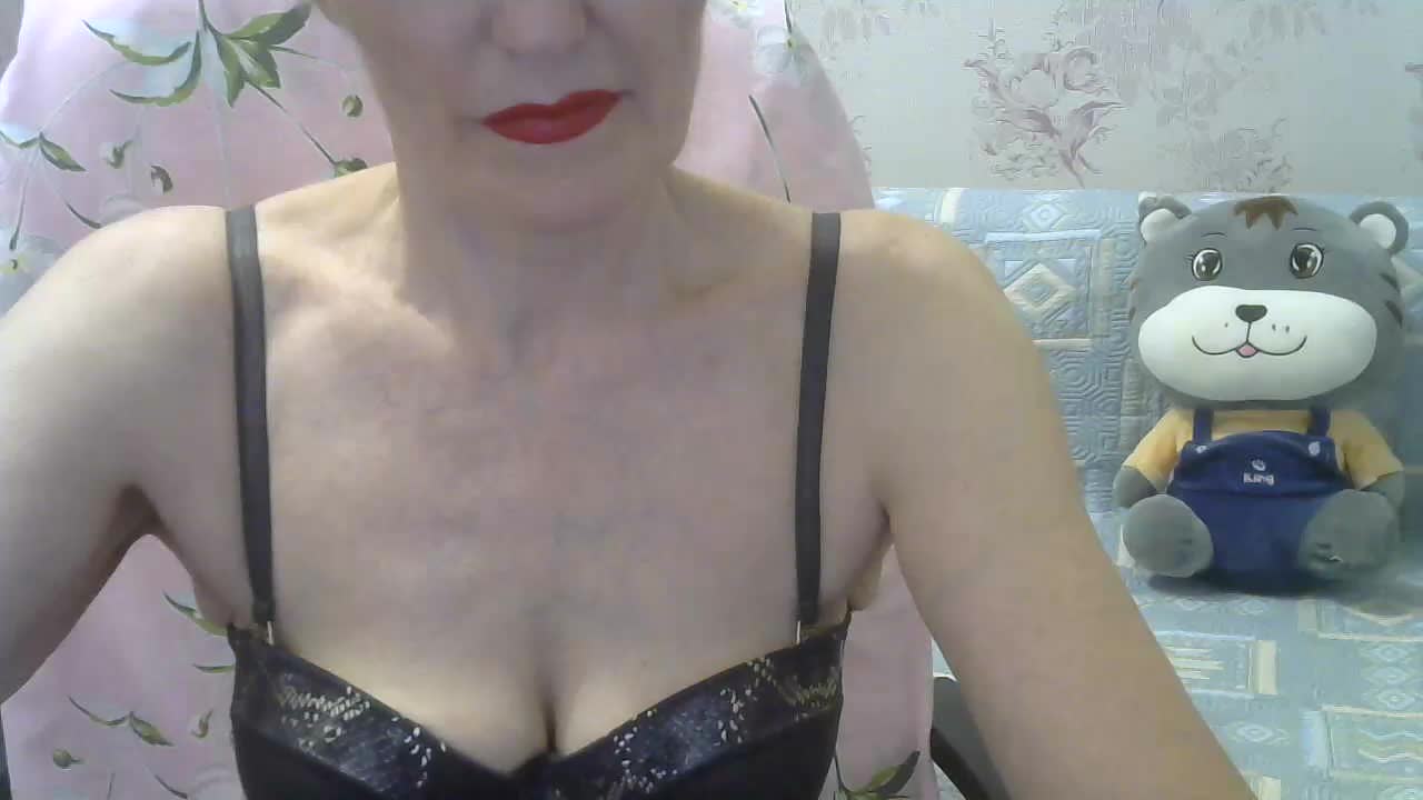 Red-Rose-777 Live Sex December 15, 2025