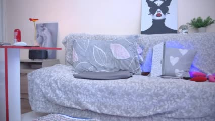 Pepper_corn Live Sex December 14, 2025