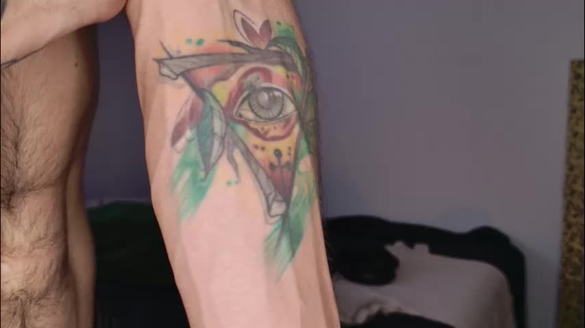 jackdesfeux Live Sex December 13, 2025