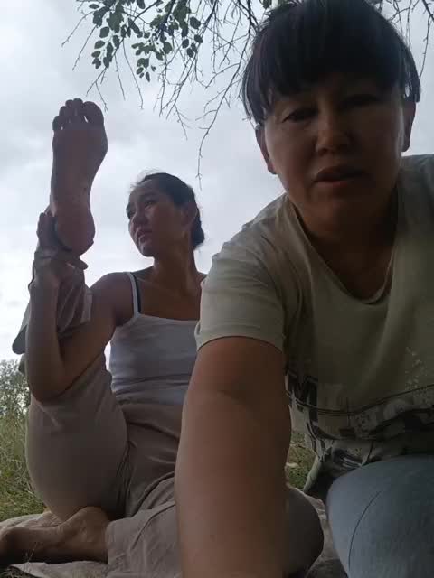 Luu-Lii77 Live Sex August 13, 2025