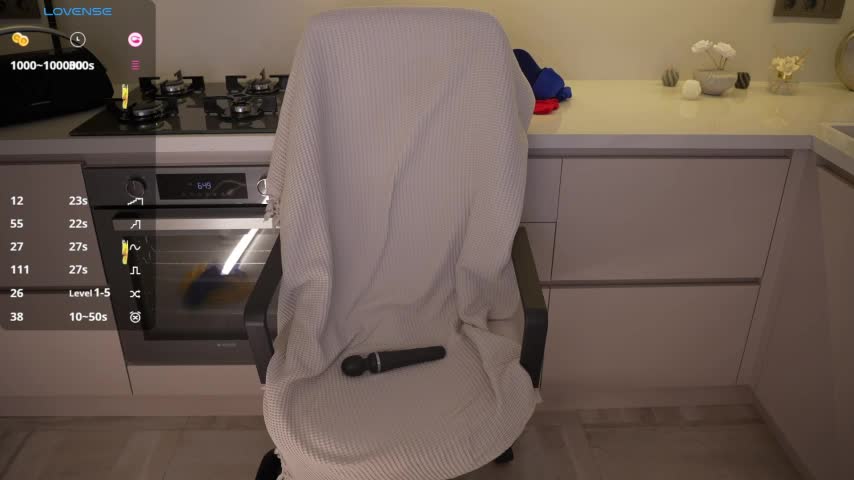 Vassiilisa Live Sex December 13, 2025