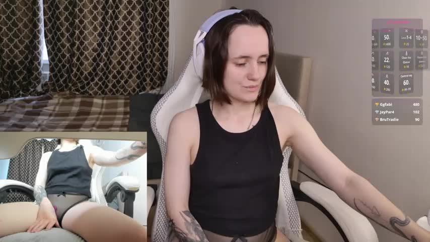 Luna_Loveee Live Sex December 15, 2025