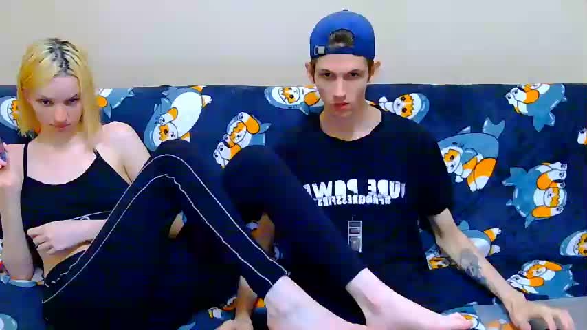 Ivy-Lester Live Sex December 14, 2025