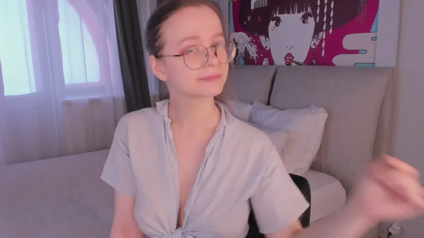 CassieCool Live Sex December 17, 2025