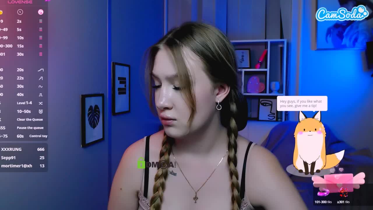 playfulsophie Live Sex December 17, 2025