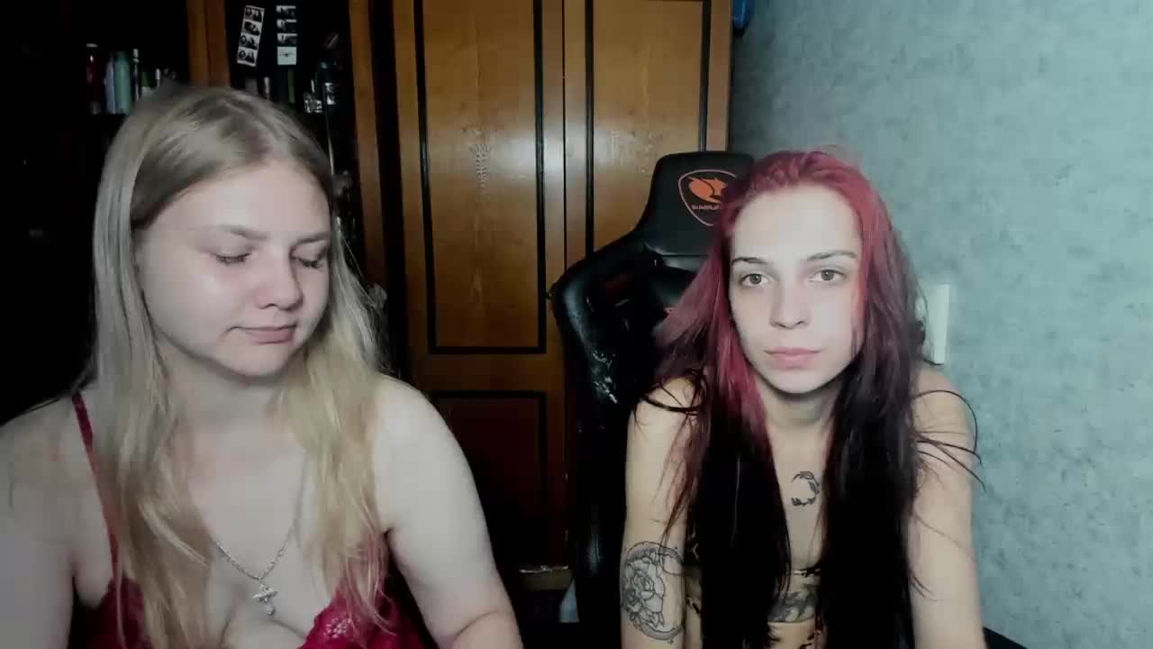 Rachel-Sharps Live Sex December 14, 2025