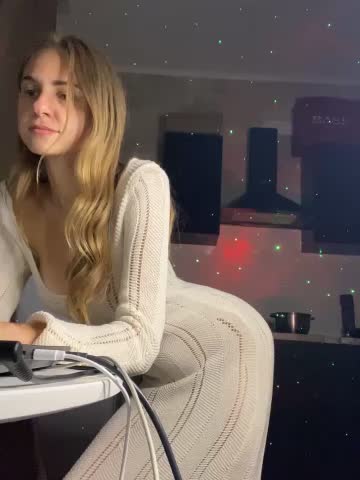 GraceTorrez Live Sex December 14, 2025
