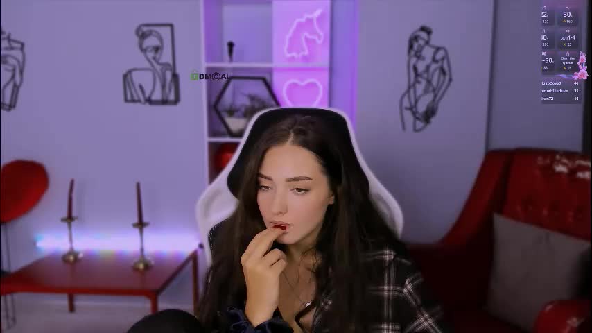 miki_nikki Live Sex December 14, 2025