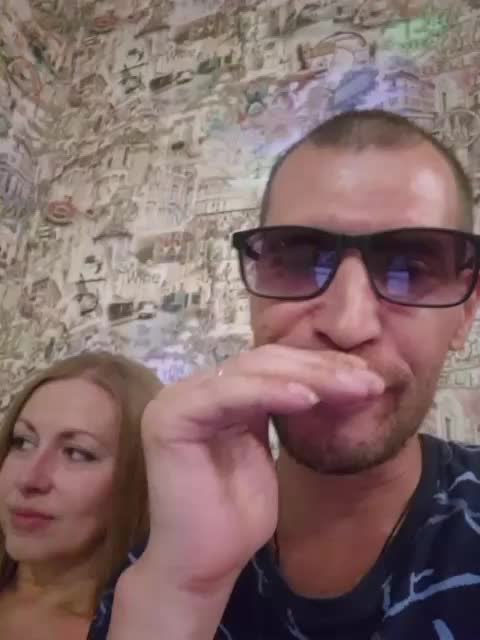 VCHELSIV Live Sex December 15, 2025