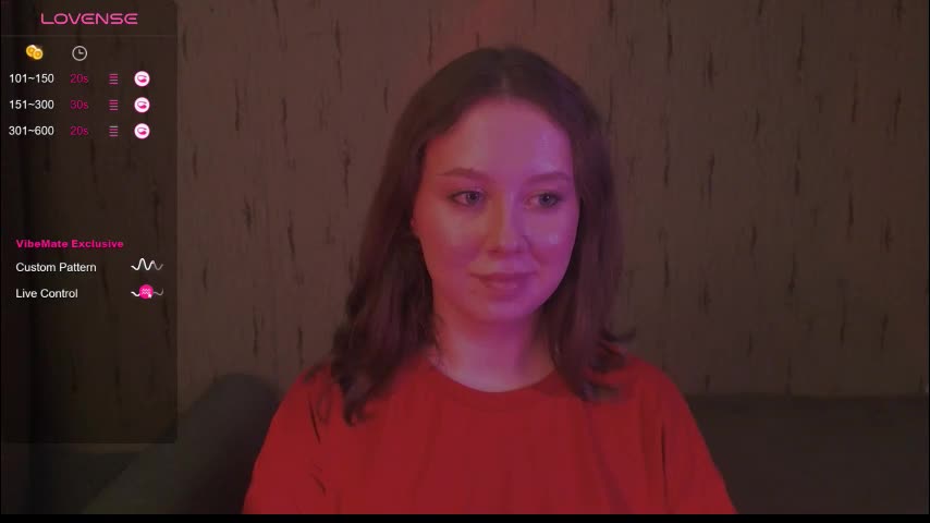 miranadevl Live Sex 2025.08.13