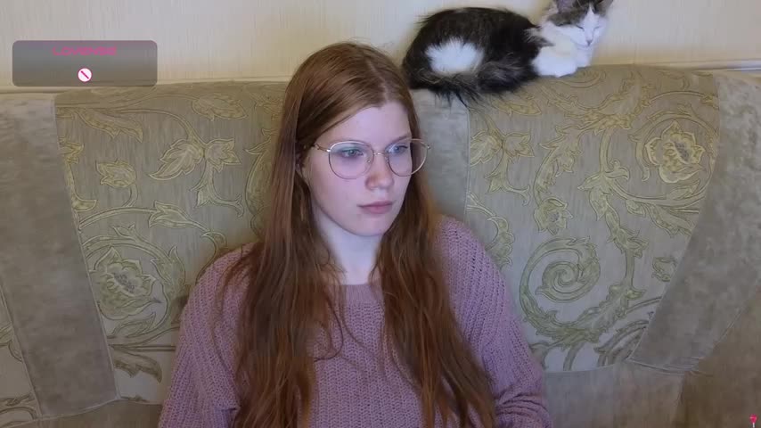 gertanord Live Sex December 15, 2025