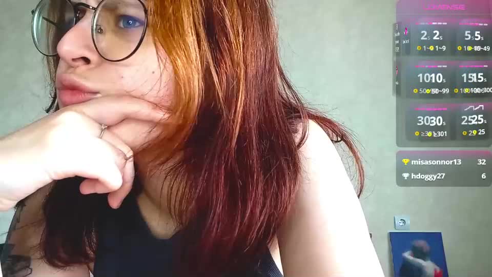 sonya_mikki Live Sex December 13, 2025