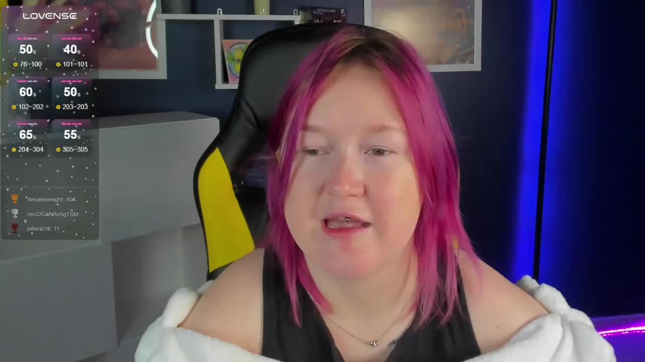 Sara-Moor Live Sex December 15, 2025