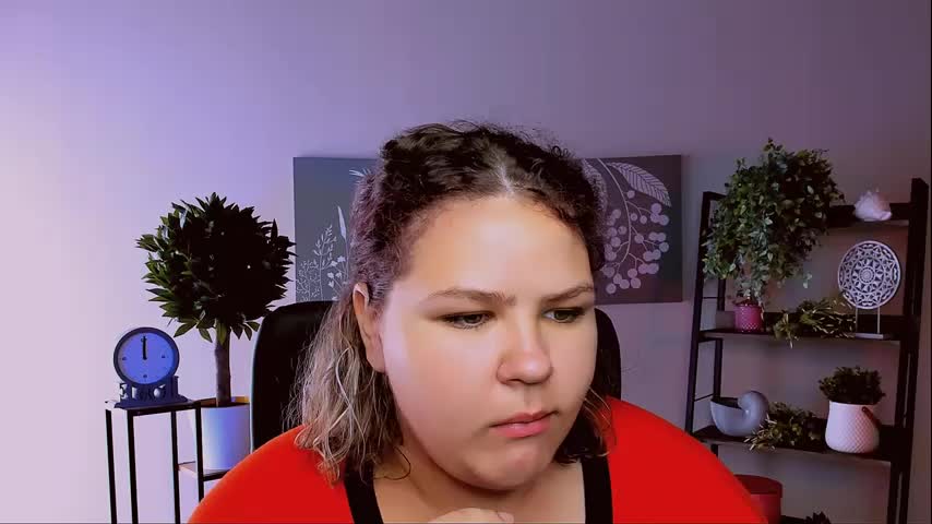 FlorenceAnderson Live Sex December 14, 2025