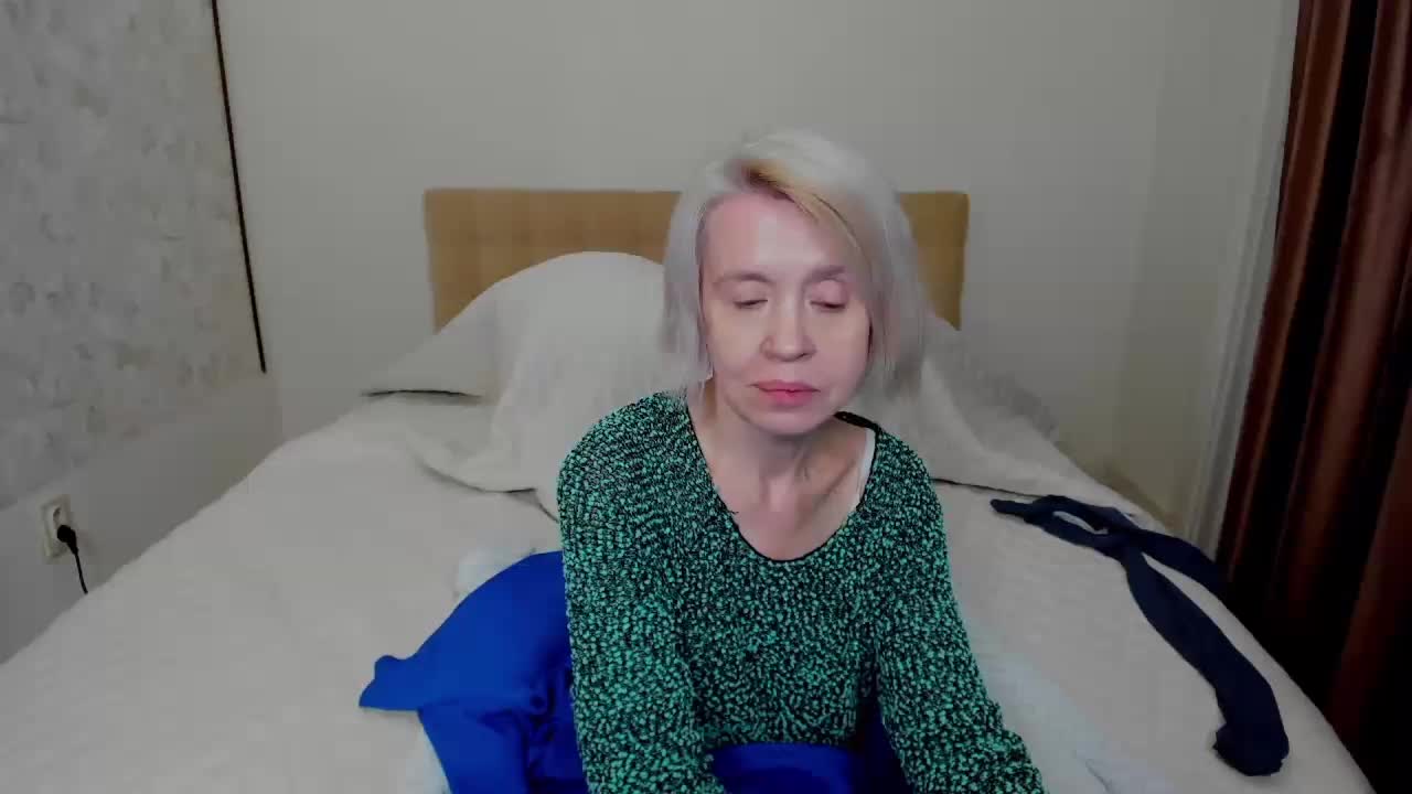 aminalive Live Sex December 17, 2025