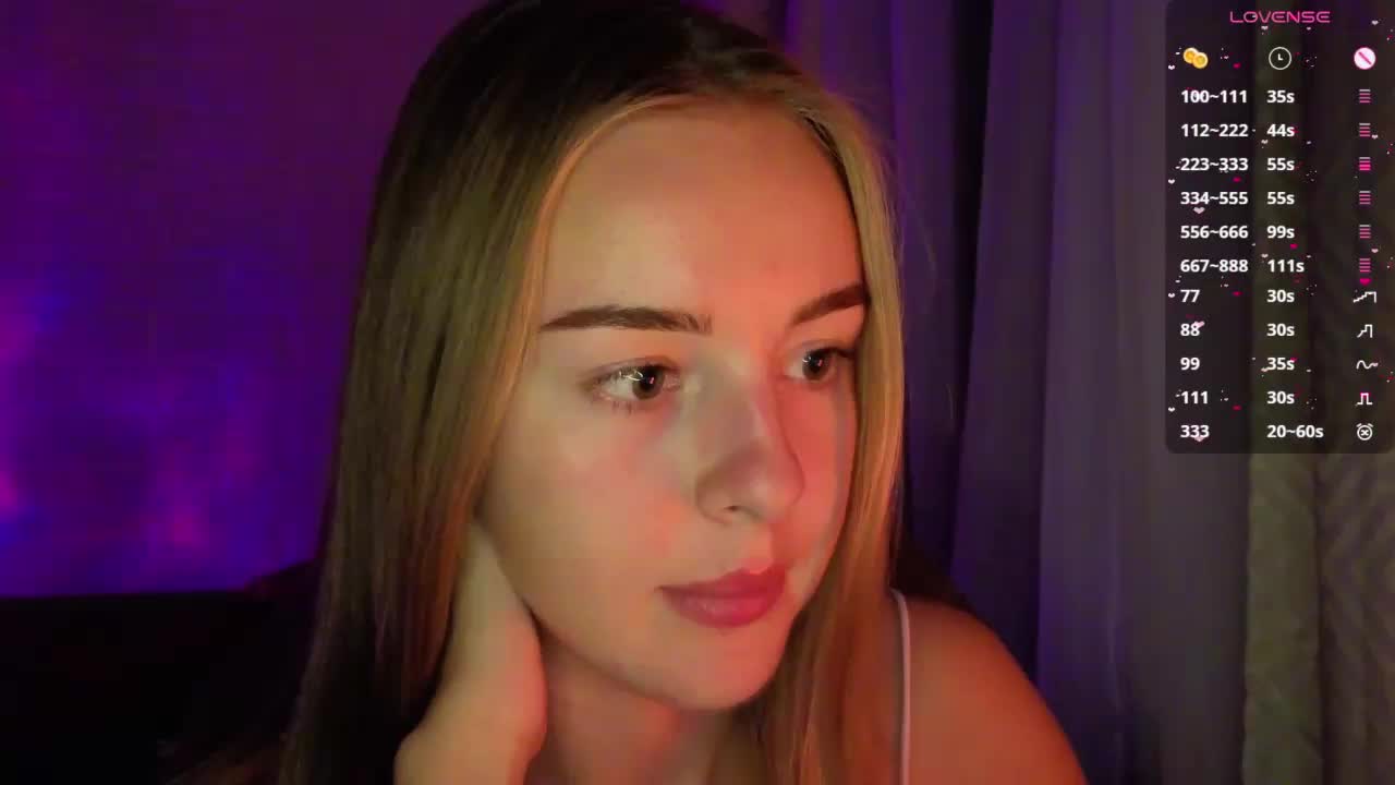 Nestyzz Live Sex December 13, 2025