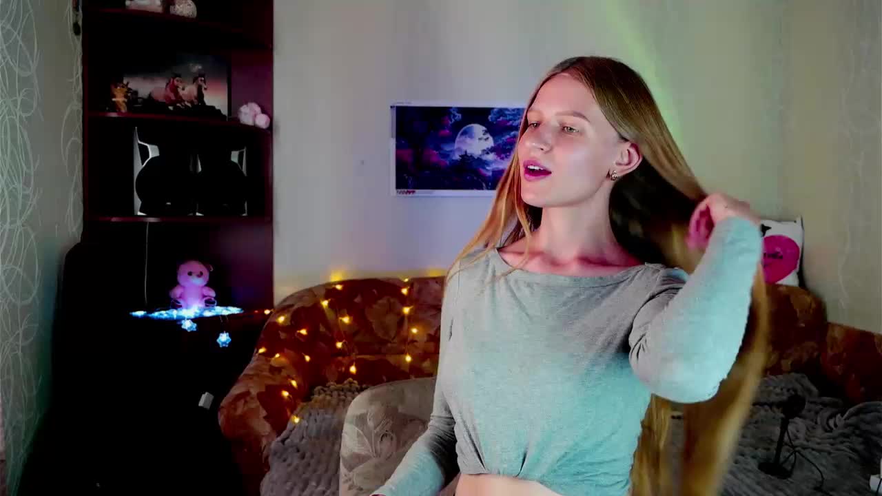 LunaEvan Live Sex December 13, 2025