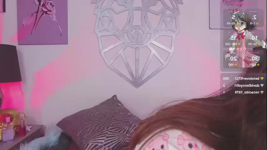 meredith_spencer Live Sex December 14, 2025