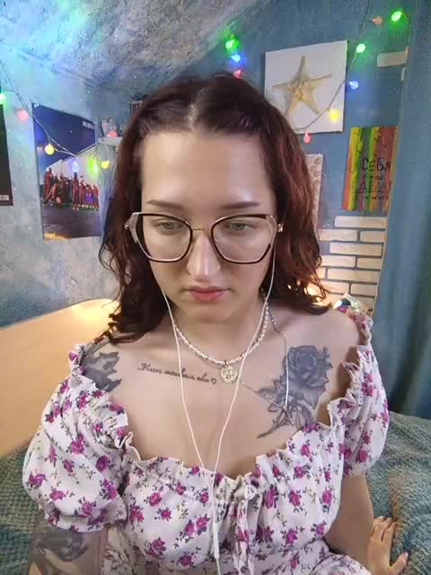 Rosia-Guess Live Sex 2025.08.13