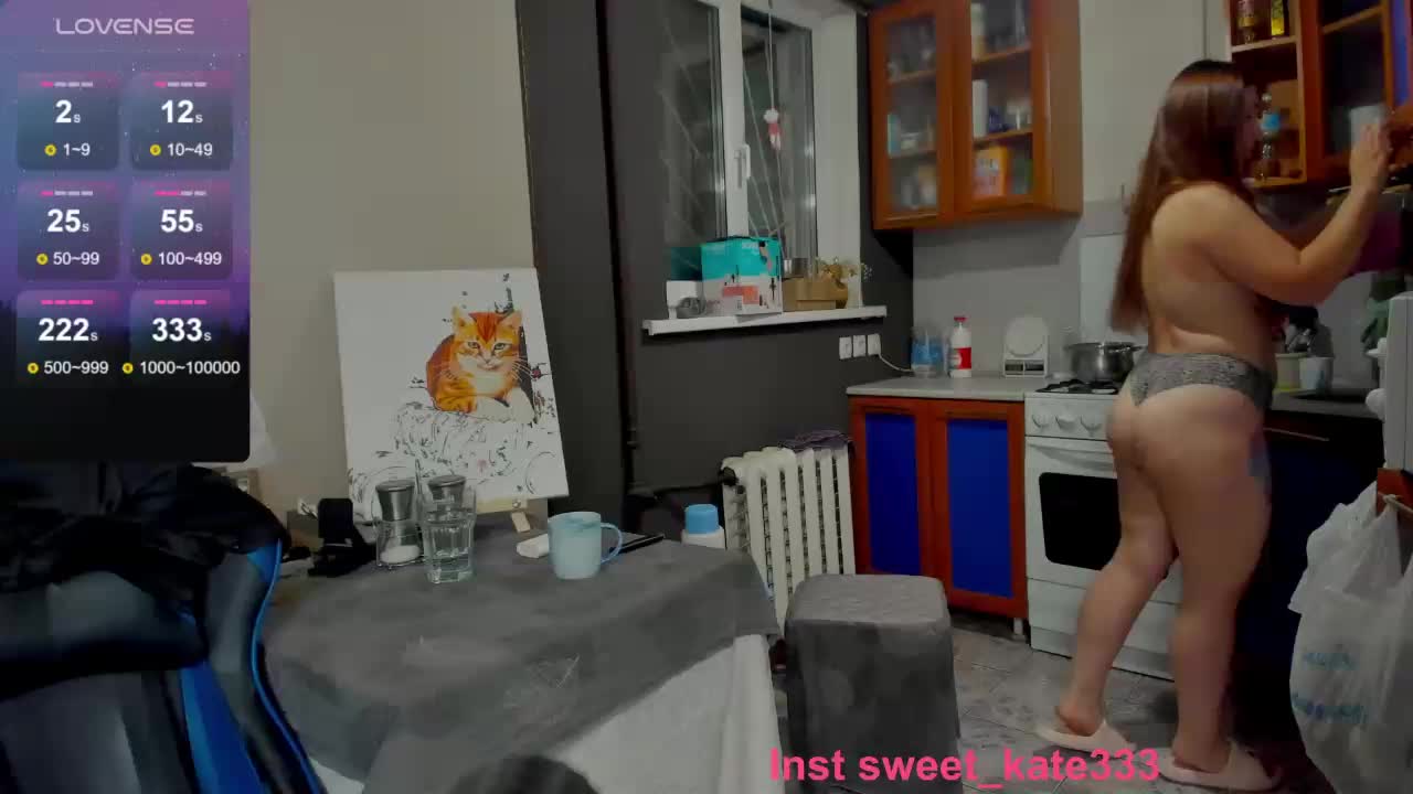 Sweet-Kate333 Live Sex December 17, 2025