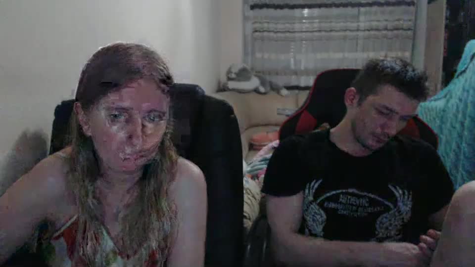 jenisandpeter Live Sex December 14, 2025