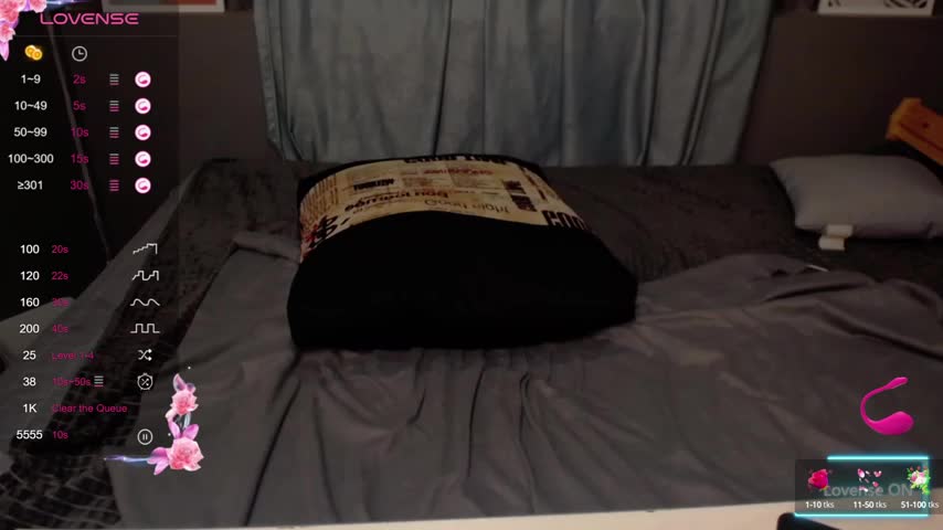 AnabelTyler Live Sex December 14, 2025