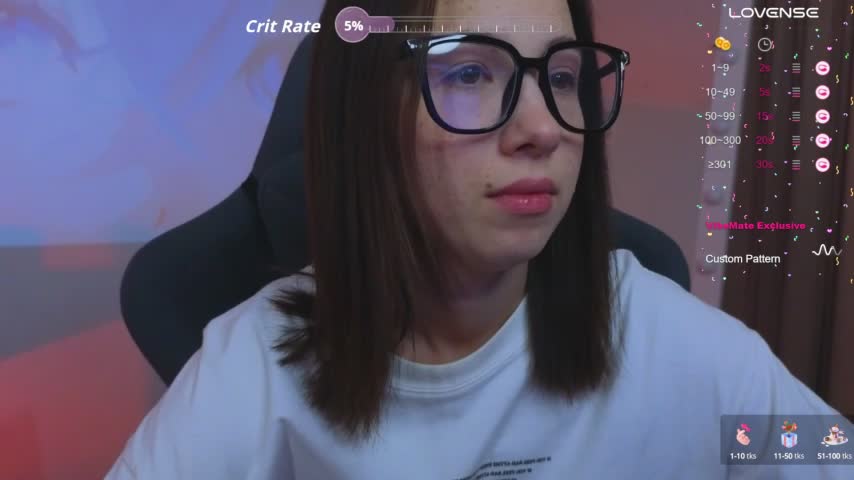 Hayle_Hill Live Sex December 13, 2025