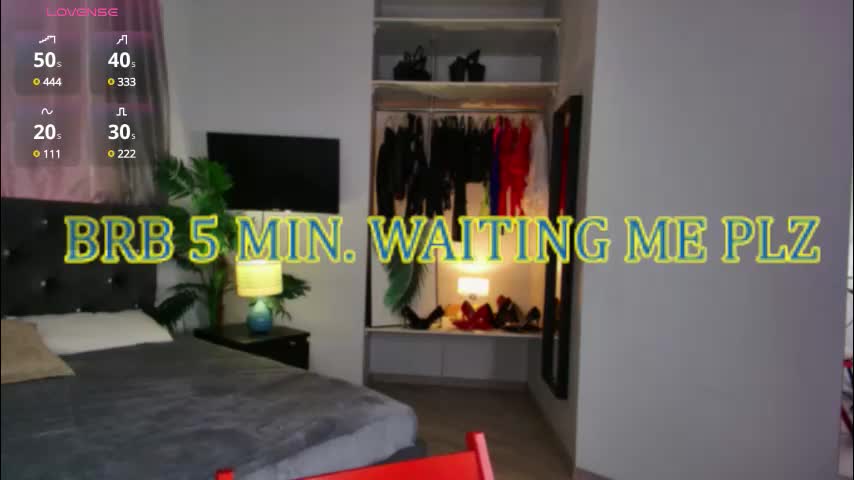 krissy_misy Live Sex August 6, 2025