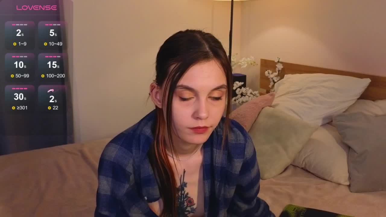 SusieMorris Live Sex December 14, 2025