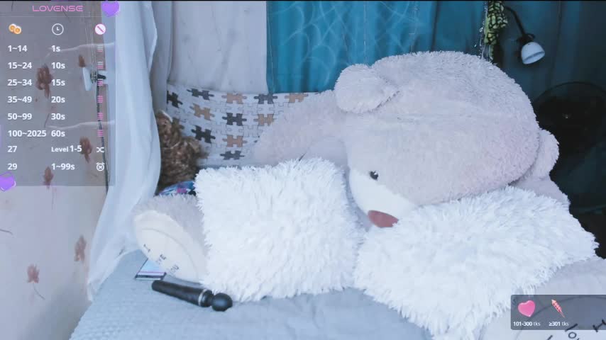 XNuka_Flower_LoverX Live Sex 2025.08.13