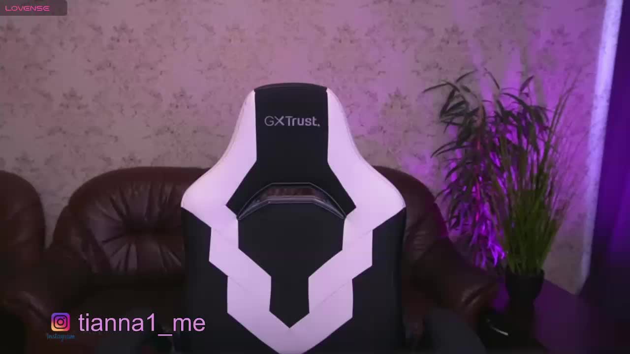 Tianna_me Live Sex December 13, 2025