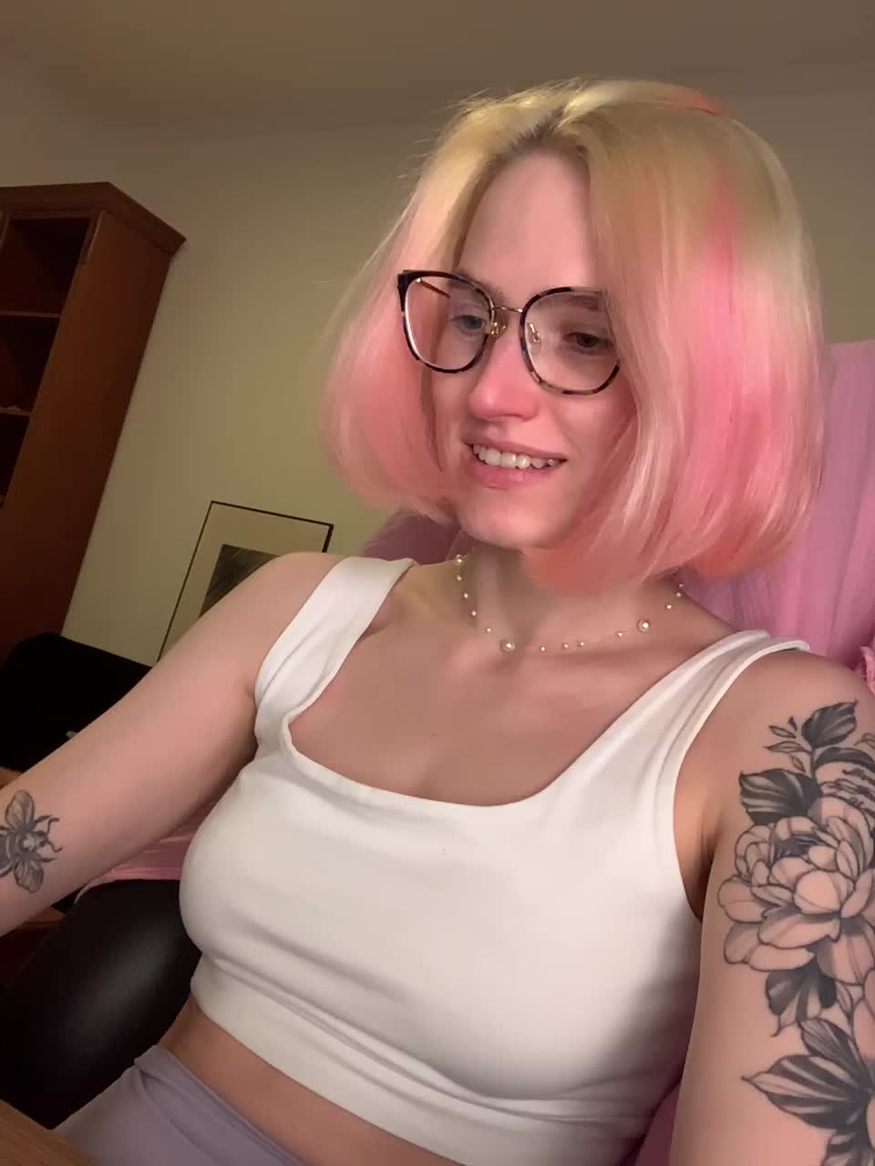 Sexy-Sweets Live Sex December 15, 2025