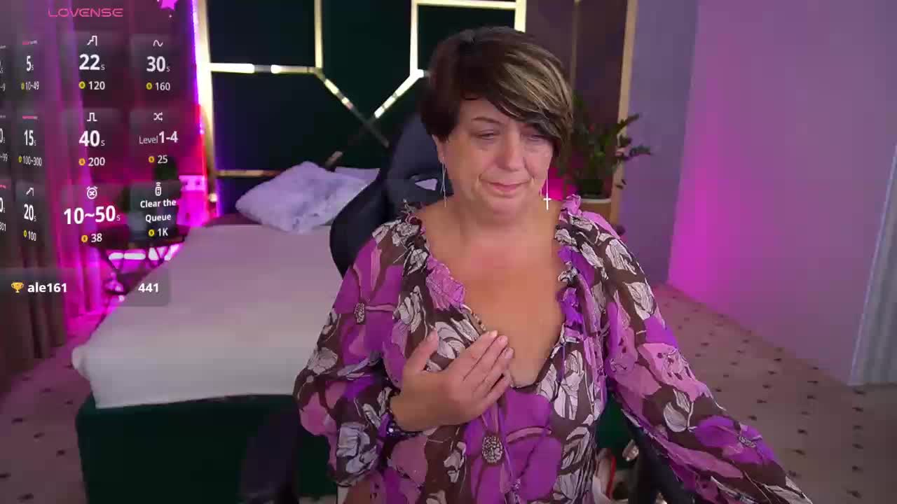 MilaMils Live Sex December 13, 2025