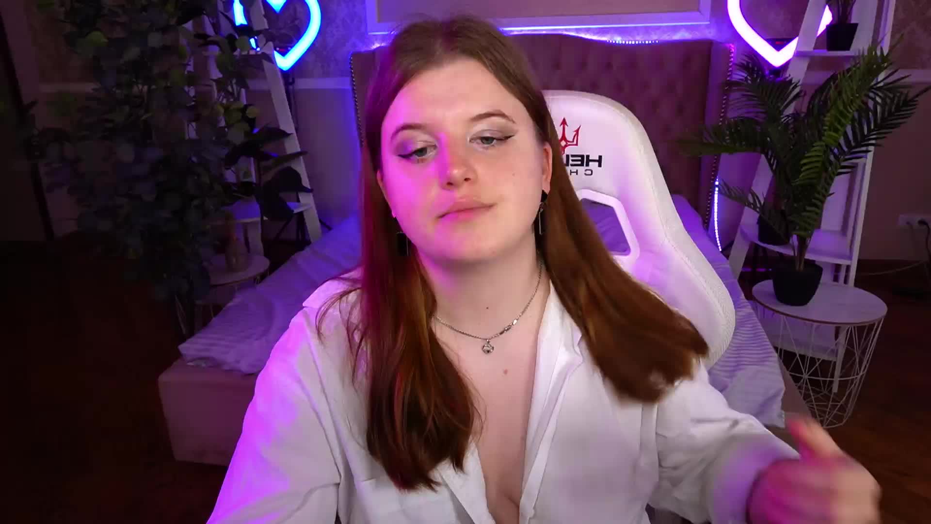 KristiMoons Live Sex December 13, 2025