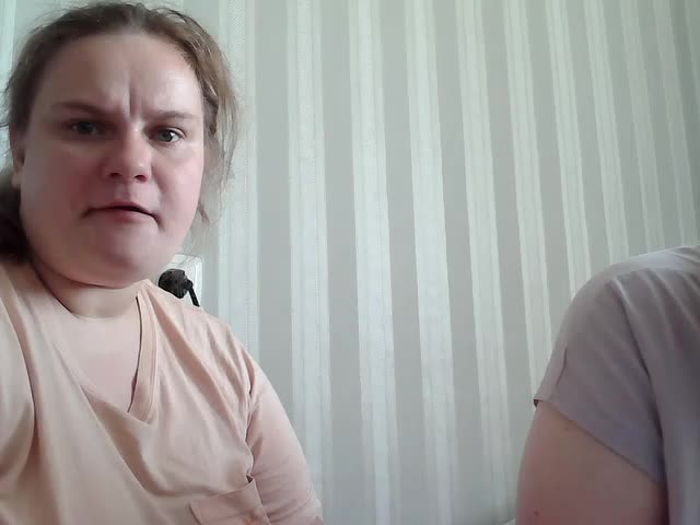 HollyXEva Live Sex December 14, 2025