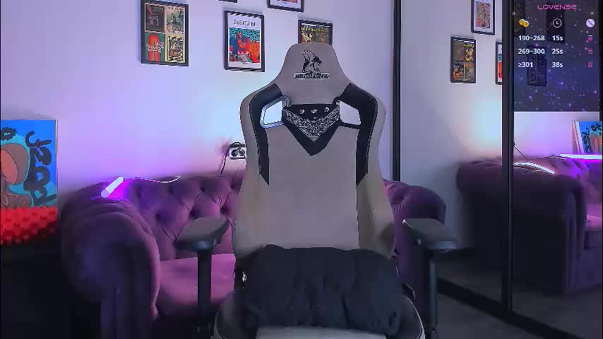 crazy_baby69 Live Sex December 12, 2025