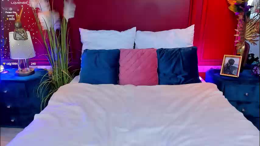 lady_alibi Live Sex December 13, 2025