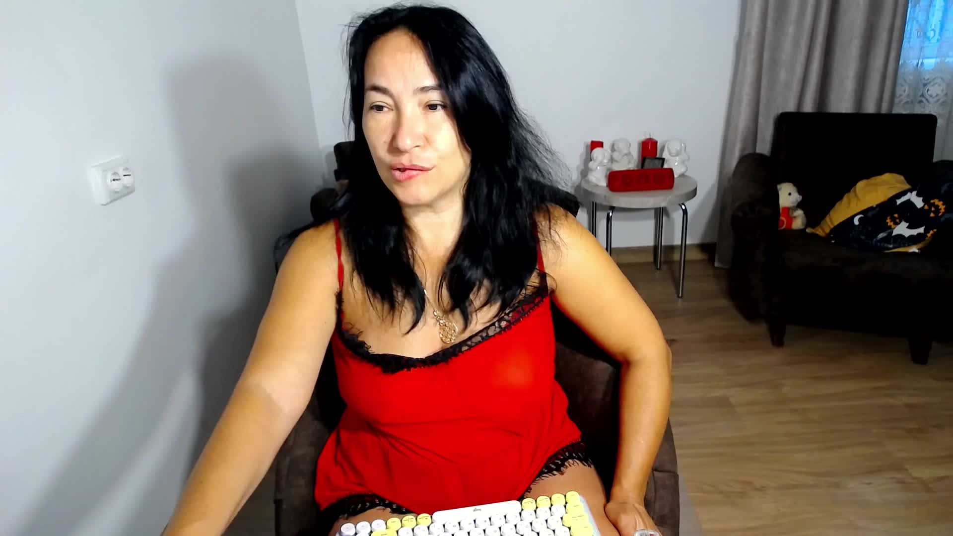 LikaLady Live Sex December 17, 2025