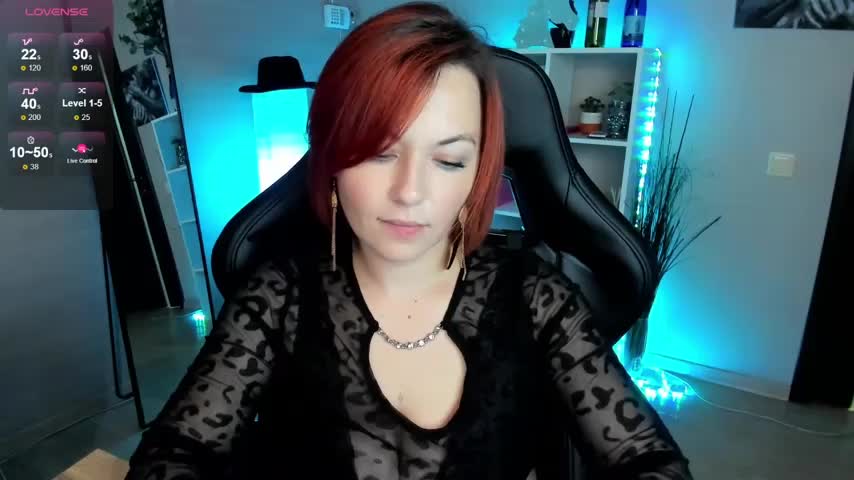 Serena_Woods Live Sex December 14, 2025