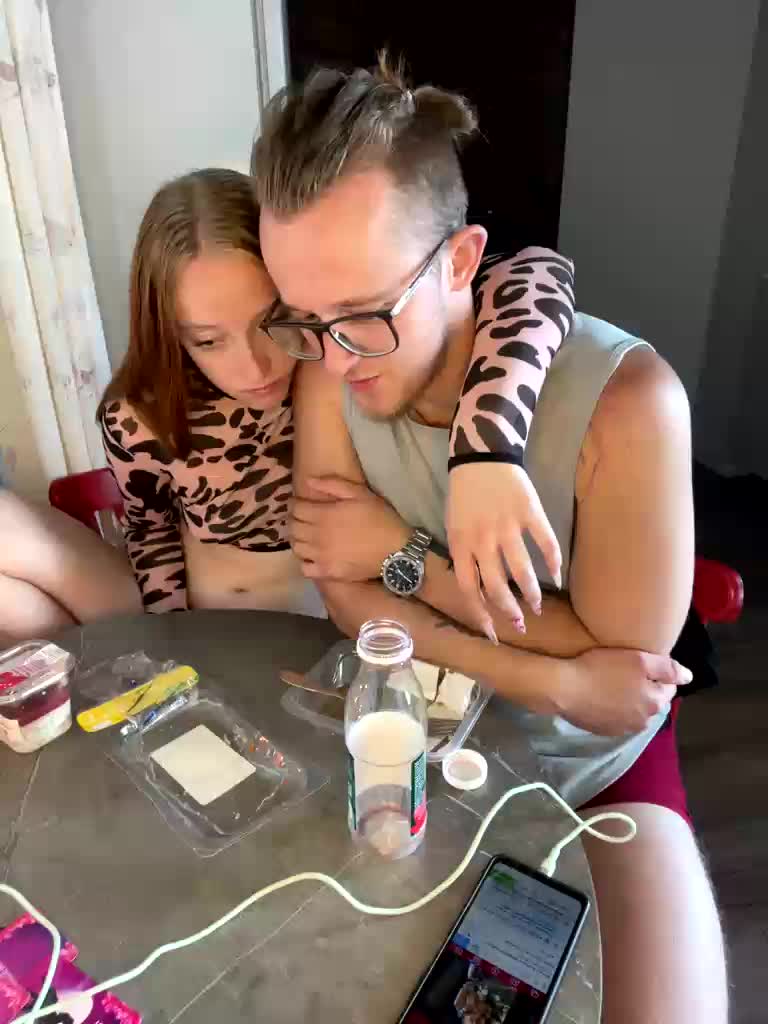 AlexAndPole Live Sex December 14, 2025