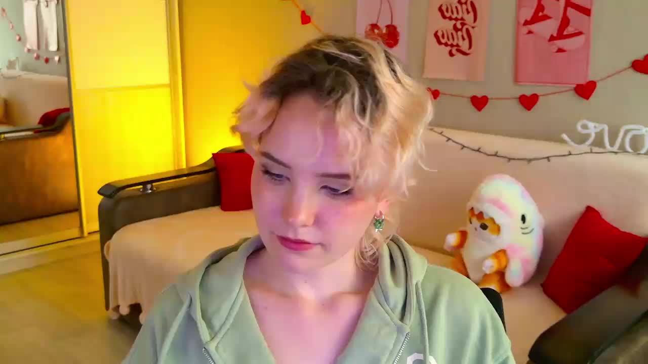 Cool-Love Live Sex December 12, 2025