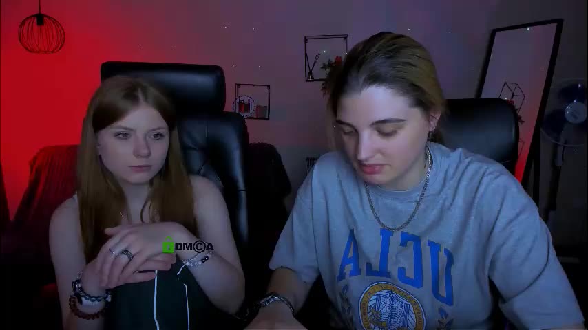 foxy_tease_ Live Sex December 13, 2025