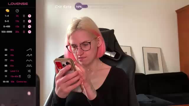 sexy_sweets Live Sex December 18, 2025