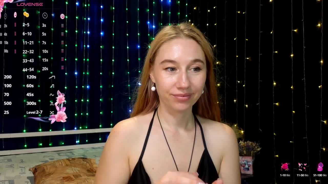 kiskaWEDNESDAY Live Sex December 17, 2025