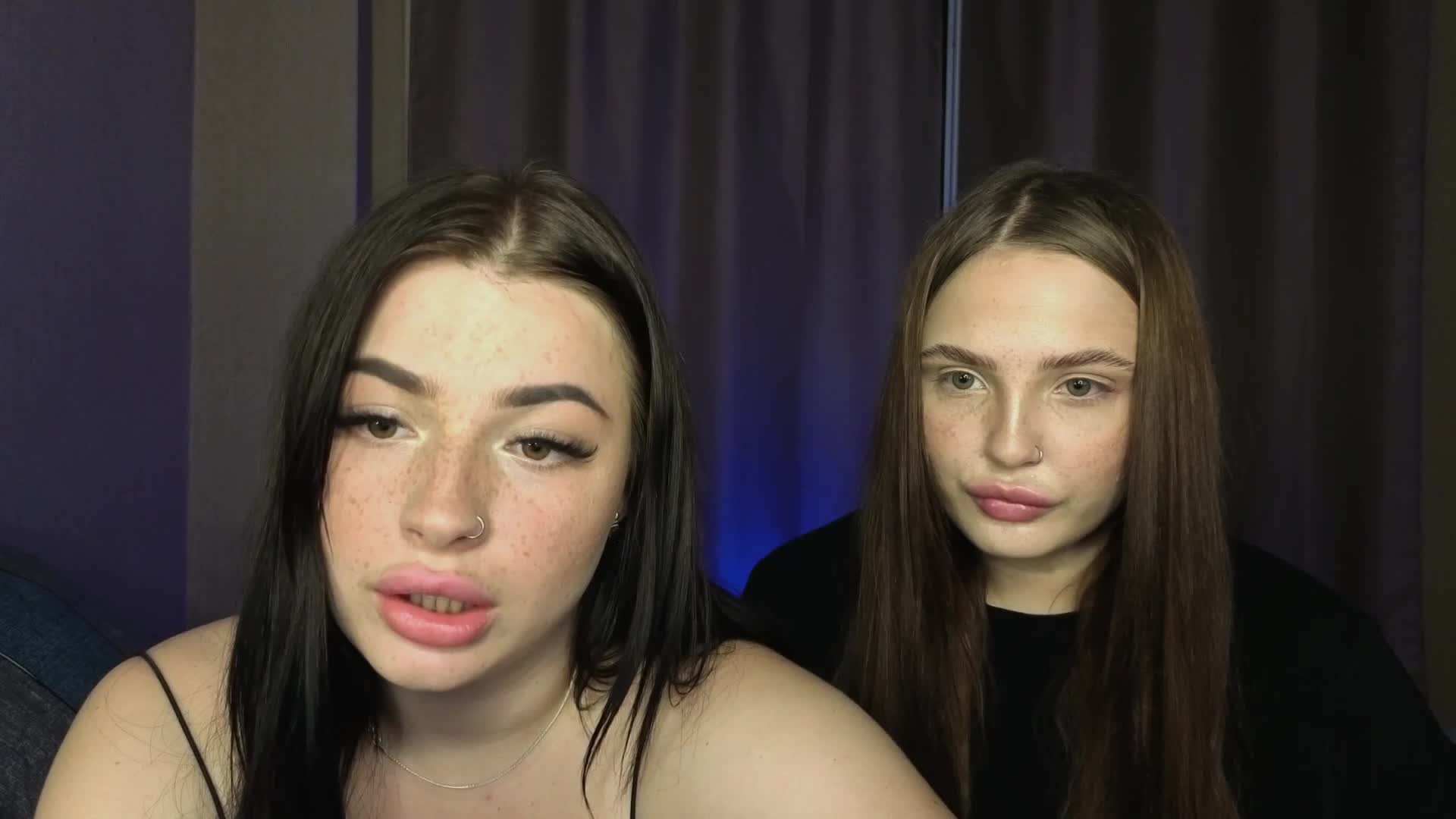 LisaAndDenis Live Sex December 13, 2025