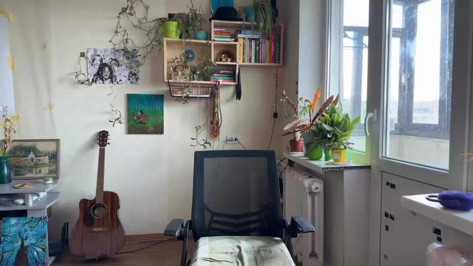 amarita_franchetti Live Sex December 14, 2025