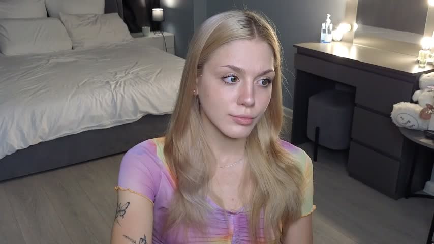 DariFlexy Live Sex December 13, 2025