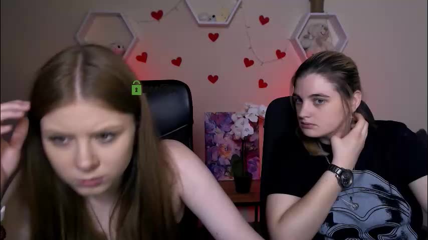 foxy_tease_ Live Sex December 13, 2025